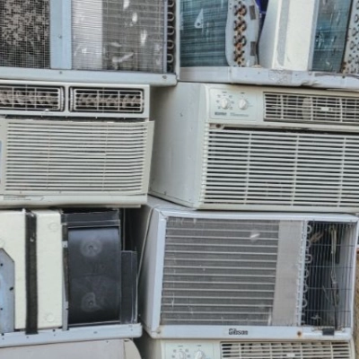 Bostancı Bölgesinde Hurda Kurutma Makinası Alanlar